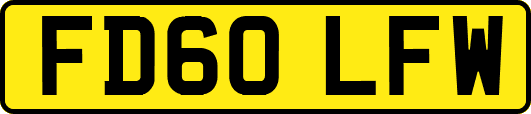 FD60LFW