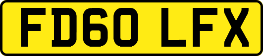FD60LFX