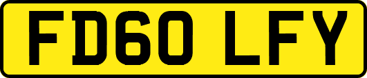FD60LFY