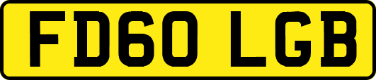 FD60LGB