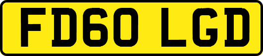 FD60LGD