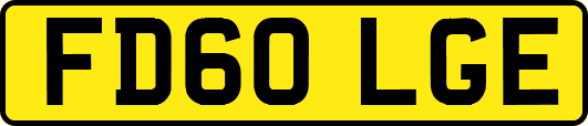 FD60LGE