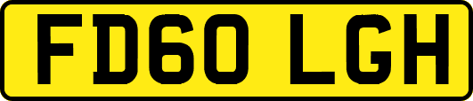 FD60LGH
