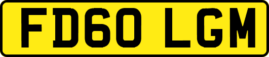 FD60LGM