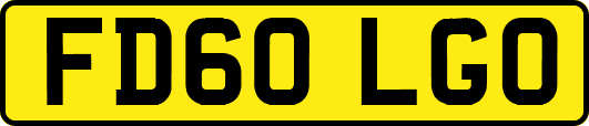 FD60LGO