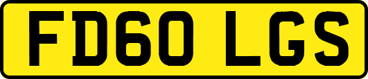 FD60LGS
