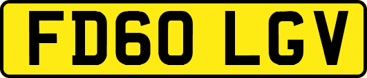 FD60LGV