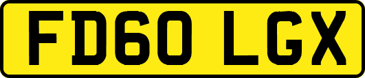 FD60LGX