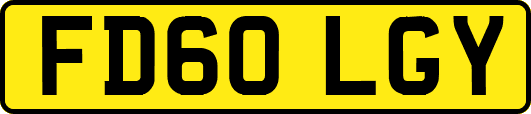 FD60LGY