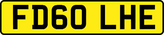 FD60LHE
