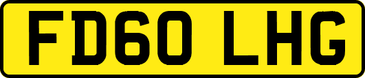 FD60LHG