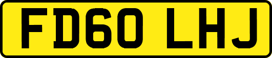 FD60LHJ