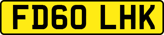 FD60LHK