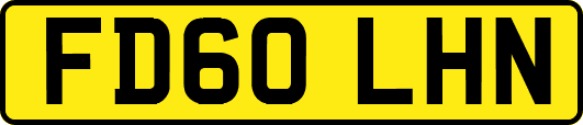FD60LHN