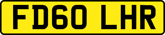 FD60LHR