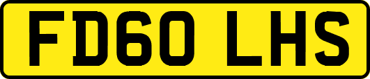 FD60LHS
