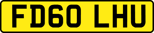 FD60LHU