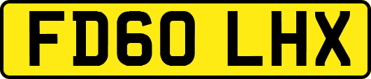 FD60LHX