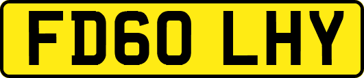 FD60LHY