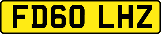 FD60LHZ