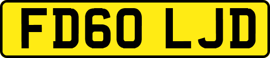 FD60LJD