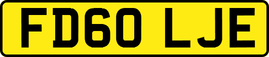 FD60LJE