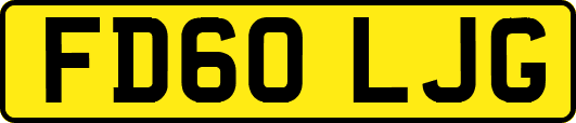 FD60LJG
