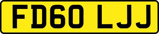 FD60LJJ