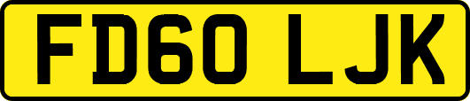 FD60LJK