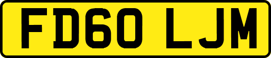 FD60LJM