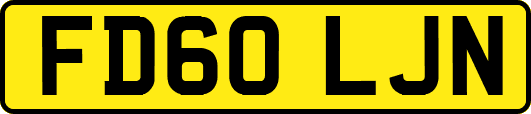 FD60LJN