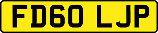 FD60LJP