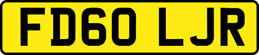 FD60LJR