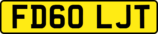 FD60LJT