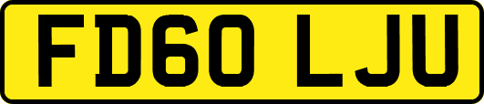 FD60LJU
