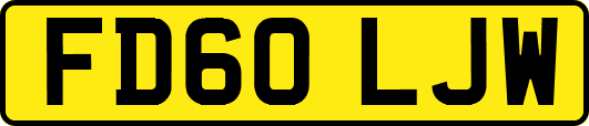 FD60LJW