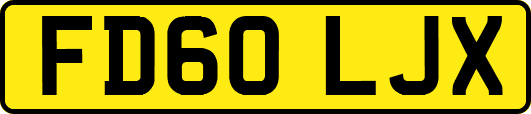 FD60LJX
