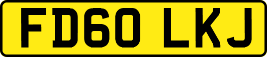 FD60LKJ
