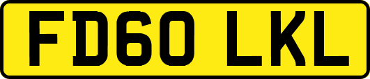 FD60LKL