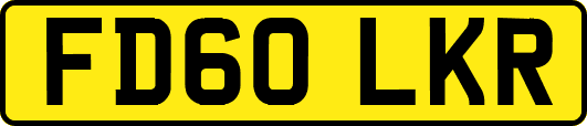 FD60LKR