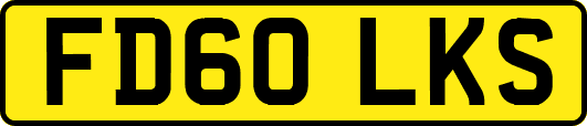 FD60LKS