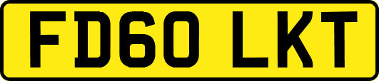FD60LKT
