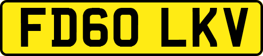 FD60LKV