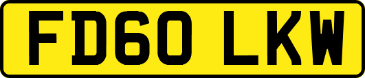 FD60LKW