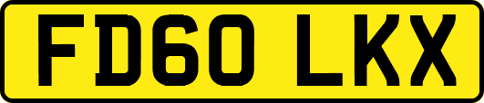 FD60LKX
