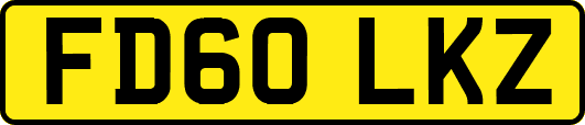 FD60LKZ