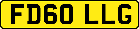 FD60LLG