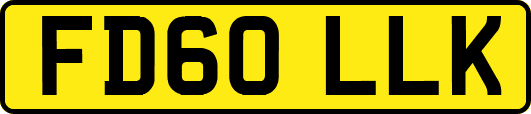 FD60LLK