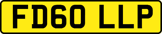FD60LLP