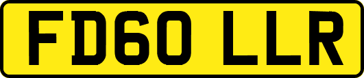 FD60LLR